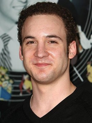 Ben Savage