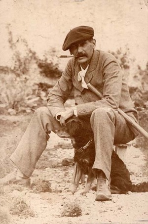 Benito Pérez Galdos