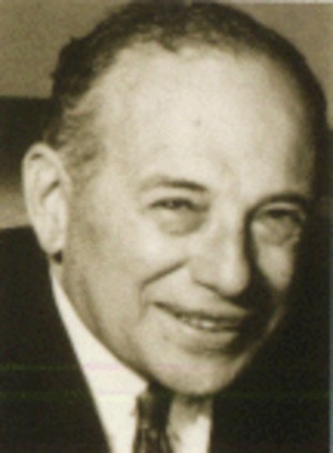 Benjamin Graham
