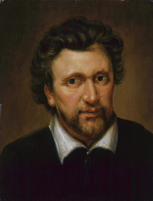 Benjamin Jonson
