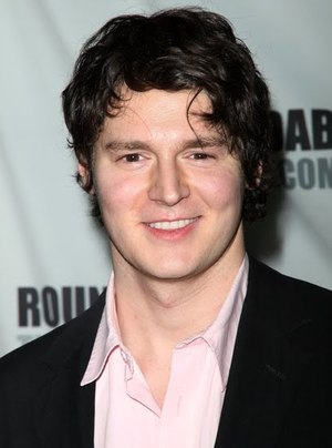 Benjamin Walker