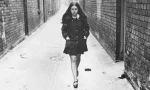 Bernadette Devlin