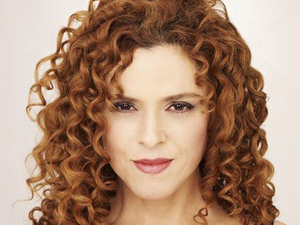 Bernadette Peters