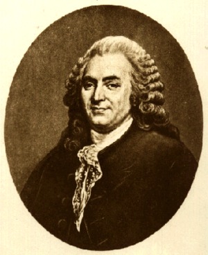Bernard de Mandeville
