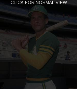 Bert Campaneris