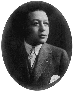 Bert Williams