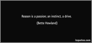 Bette Howland