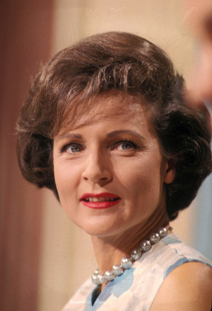 Betty White