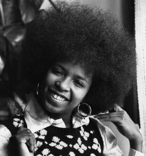 Betty Wright