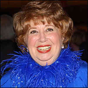 Beverly Sills