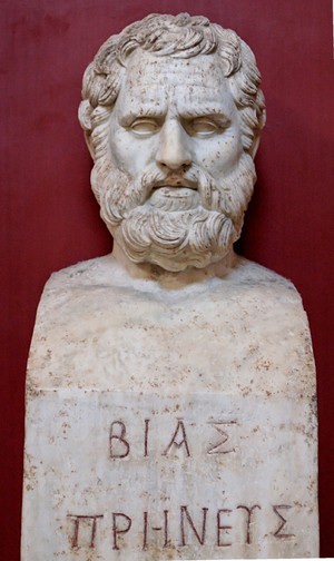 Bias de Priene