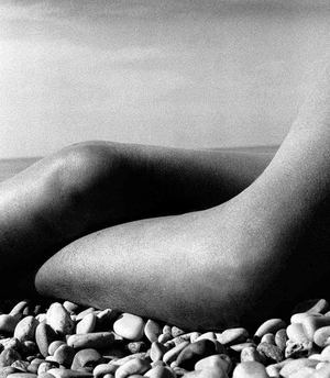 Bill Brandt