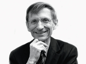 Bill Drayton