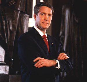 Bill Frist