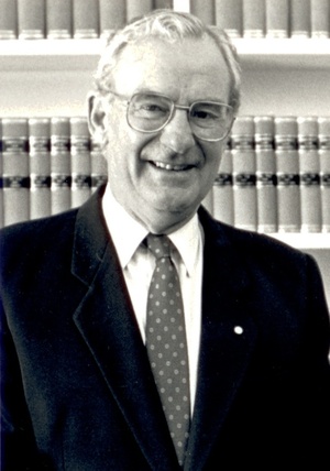 Bill Hayden