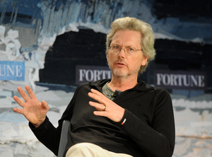 Bill Joy