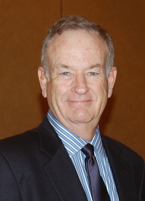 Bill OReilly