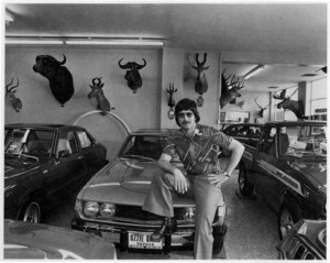 Bill Owens