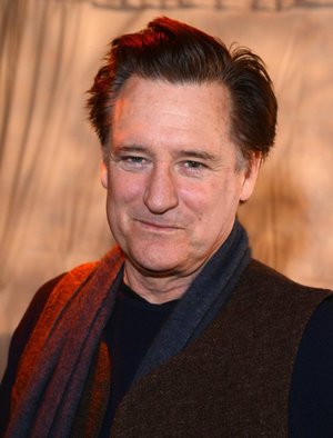 Bill Pullman
