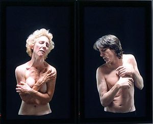 Bill Viola
