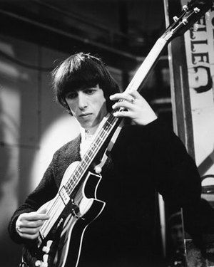 Bill Wyman