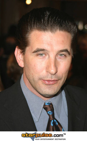 Billy Baldwin