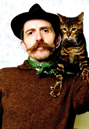 Billy Childish