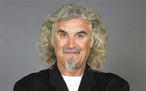 Billy Connolly