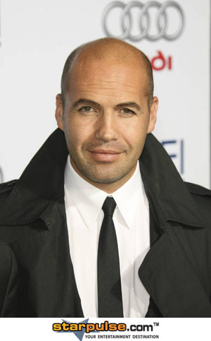 Billy Zane