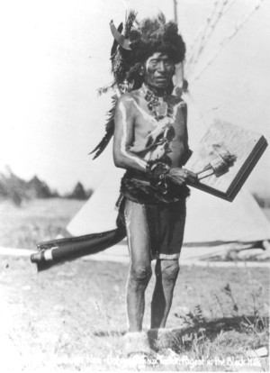 Black Elk