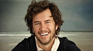 Blake Mycoskie