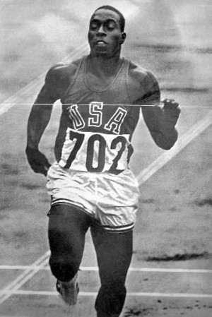 Bob Hayes