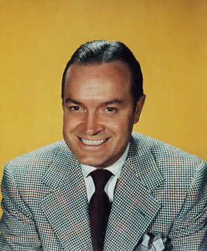 Bob Hope