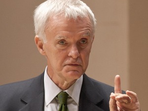 Bob Kerrey