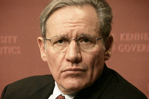 Bob Woodward