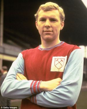 Bobby Moore