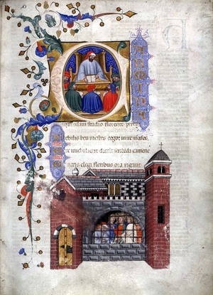 Boethius