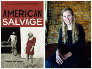 Bonnie Jo Campbell