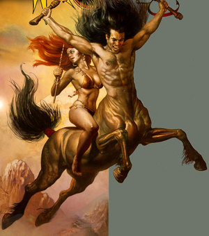Boris Vallejo