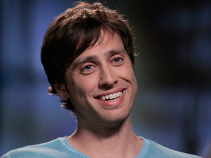 Brad Falchuk