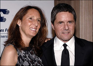 Brad Grey