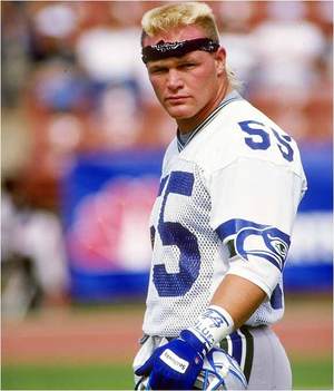 Brian Bosworth