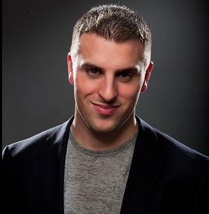 Brian Chesky