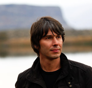 Brian Cox