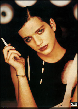 Brian Molko