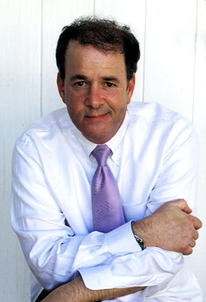 Bruce Feirstein