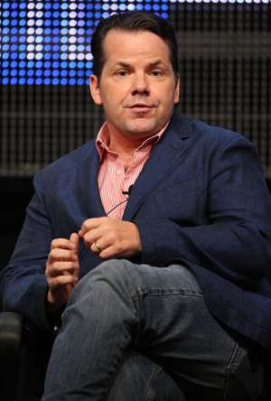 Bruce McCulloch