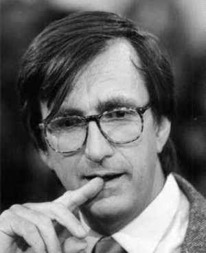 Bruno Latour