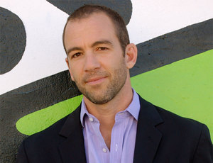 Bryan Callen