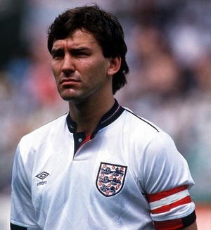 Bryan Robson